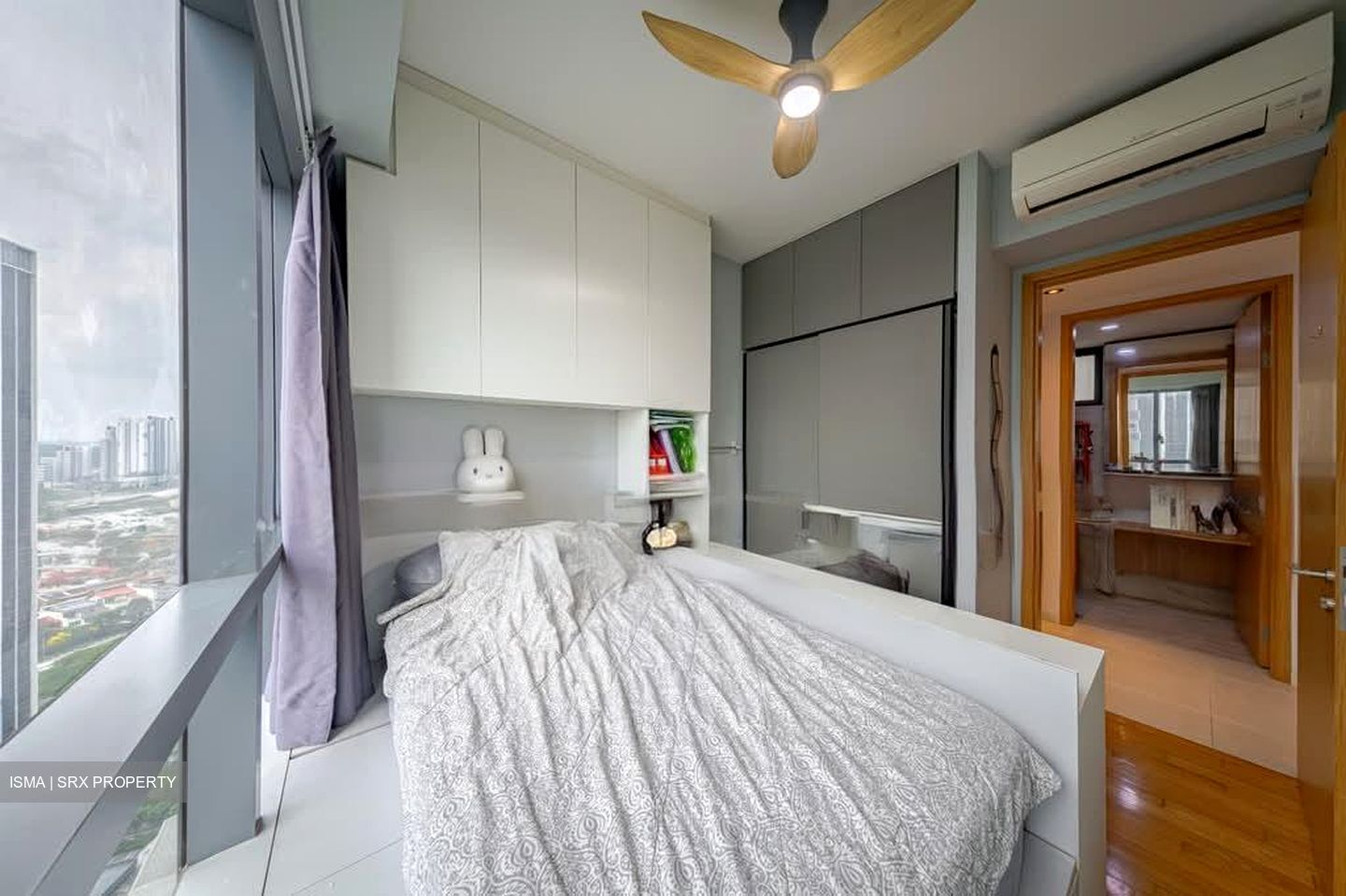 Twin Vew (D5), Apartment #602741071
